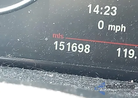 2013 BMW X3 xDrive35I from USA, damaged, VIN 5UXWX7C50DL981889